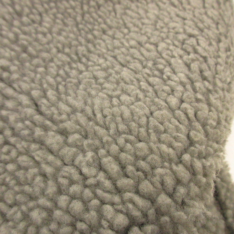 X-LARGE | EXTRA LARGE HALF ZIP BOA HOODIE Other Tops 101224012013 Gray Size: XL
