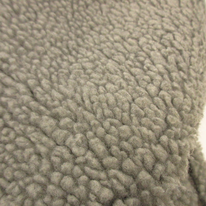 X-LARGE | EXTRA LARGE HALF ZIP BOA HOODIE Other Tops 101224012013 Gray Size: XL