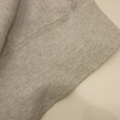 [Used] US NAVY Sweatshirt Gray