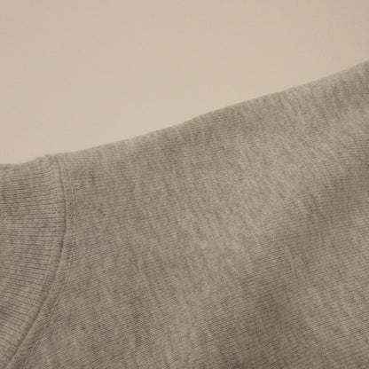 [Used] US NAVY Sweatshirt Gray