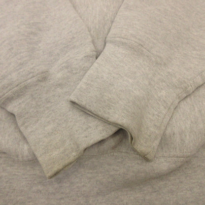 [Used] US NAVY Sweatshirt Gray
