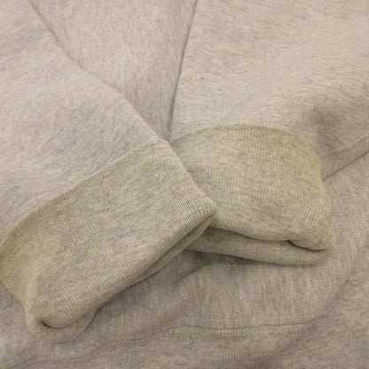 [Used] US NAVY Sweatshirt Gray