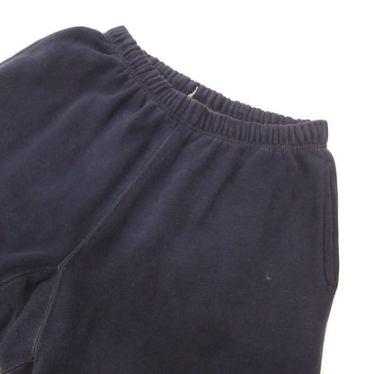 JOE McCOY | JOE MCCOY HEAVYWEIGHT SWEATPANTS Pants MC20115 Navy Size: L