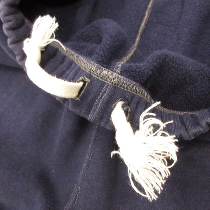 JOE McCOY | JOE MCCOY HEAVYWEIGHT SWEATPANTS Pants MC20115 Navy Size: L