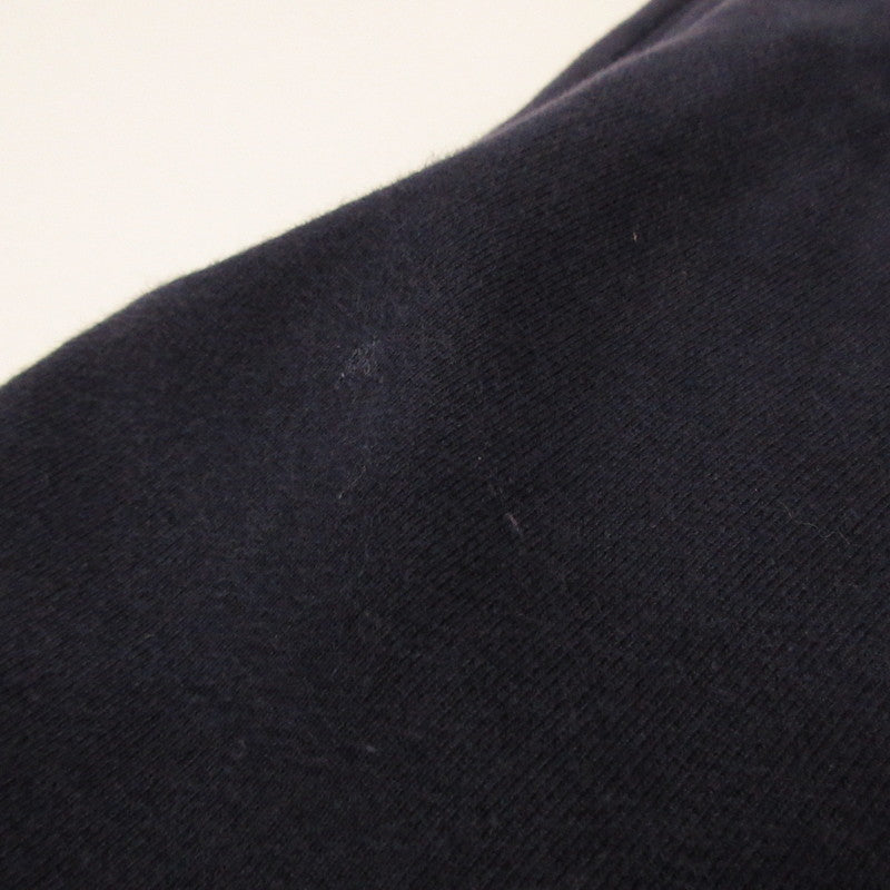 JOE McCOY | JOE MCCOY HEAVYWEIGHT SWEATPANTS Pants MC20115 Navy Size: L