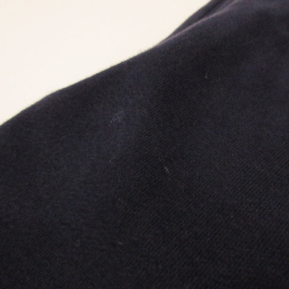JOE McCOY | JOE MCCOY HEAVYWEIGHT SWEATPANTS Pants MC20115 Navy Size: L