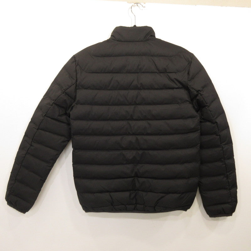 FRED PERRY | FRED PERRY INSULATED JACKET J4564 Black Size: S