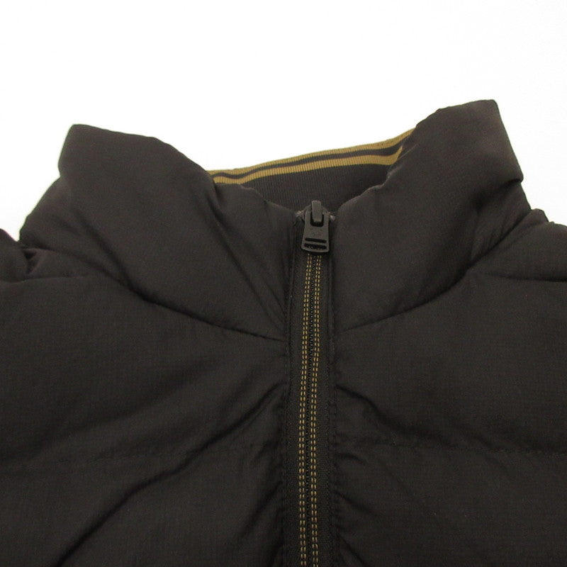 FRED PERRY | FRED PERRY INSULATED JACKET J4564 Black Size: S