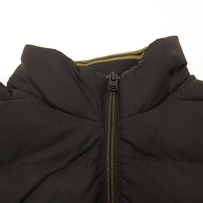 FRED PERRY | FRED PERRY INSULATED JACKET J4564 Black Size: S