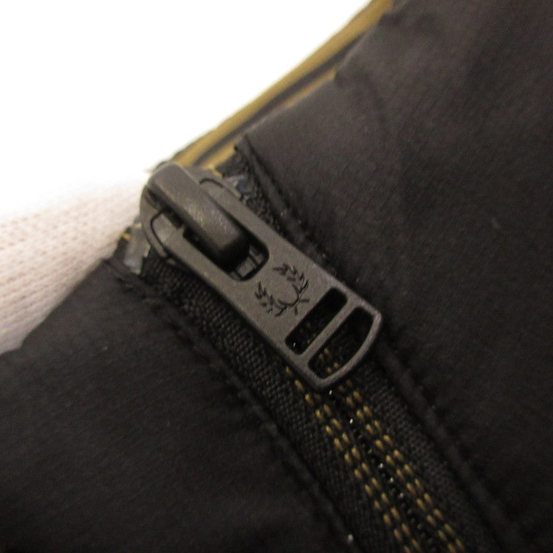 FRED PERRY | FRED PERRY INSULATED JACKET J4564 Black Size: S