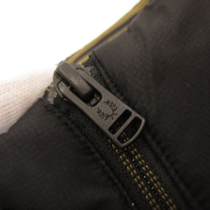 FRED PERRY | FRED PERRY INSULATED JACKET J4564 Black Size: S