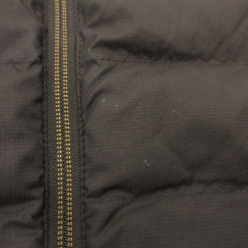 FRED PERRY | FRED PERRY INSULATED JACKET J4564 Black Size: S