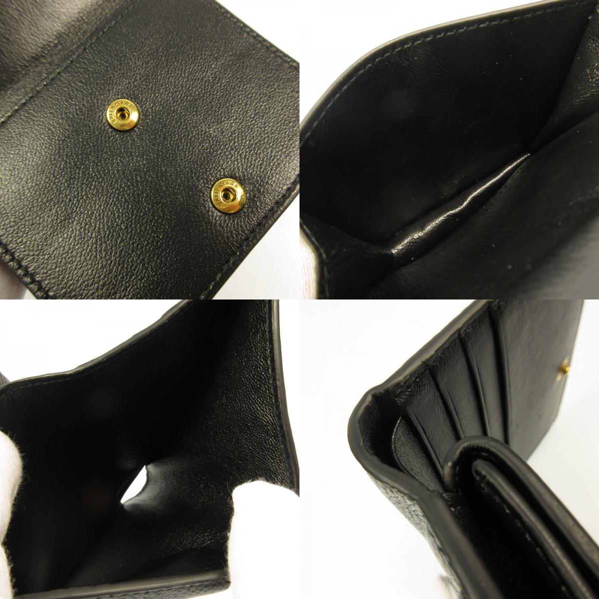 【中古】BALENCIAGA | バレンシアガ CASH 長財布 594216