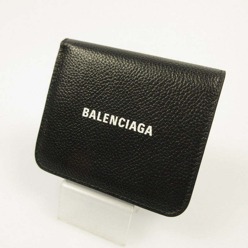 【中古】BALENCIAGA | バレンシアガ CASH 長財布 594216