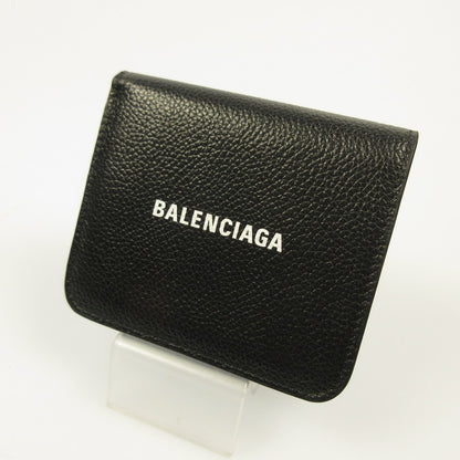 【中古】BALENCIAGA | バレンシアガ CASH 長財布 594216