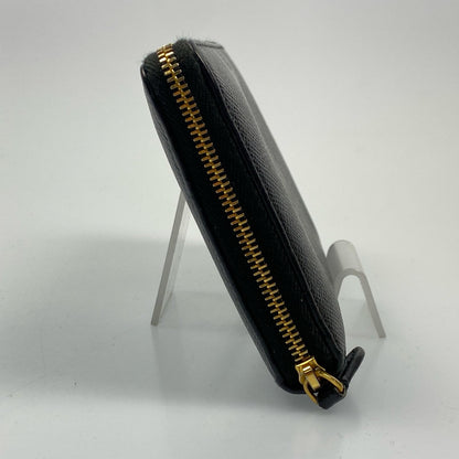 BALENCIAGA | バレンシアガ 長財布 565991 ラウンドファスナー長財布【姫路東店】