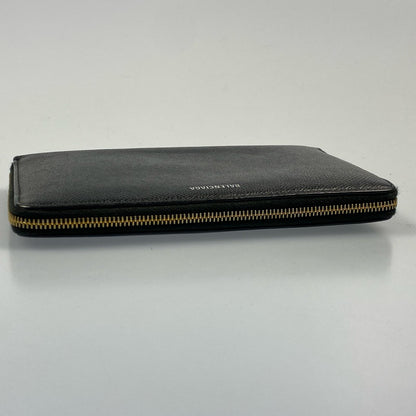 BALENCIAGA | バレンシアガ 長財布 565991 ラウンドファスナー長財布【姫路東店】