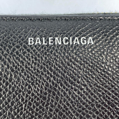 BALENCIAGA | バレンシアガ 長財布 565991 ラウンドファスナー長財布【姫路東店】