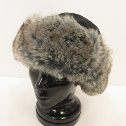 NEW ERA | ニューエラ The Trapper キャップ 22243 ブラック サイズ：L