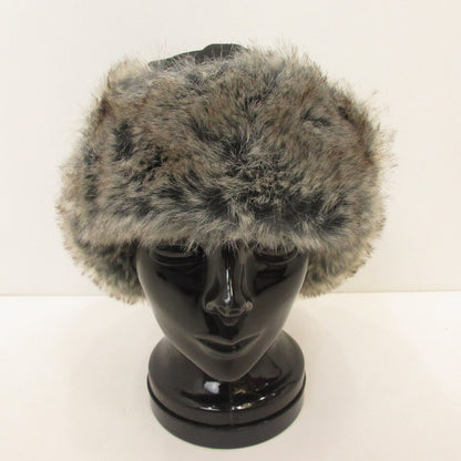 NEW ERA | ニューエラ The Trapper キャップ 22243 ブラック サイズ：L