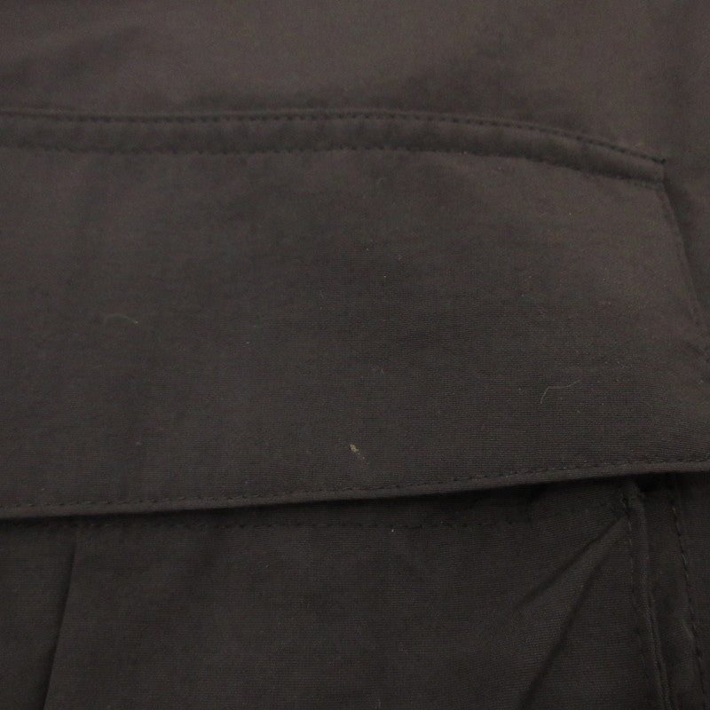WILD THINGS | WILD THINGS SUPPLEX V/JACKET Blouson WT23337AD-MT Black Size: M
