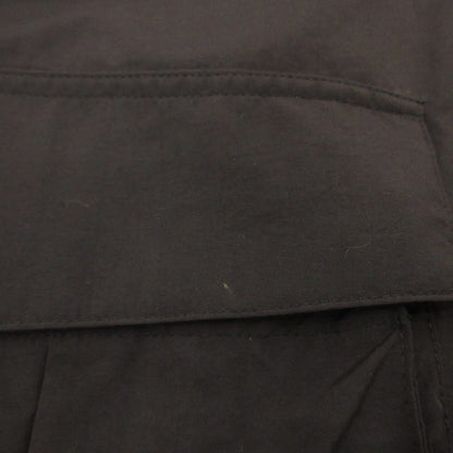 WILD THINGS | WILD THINGS SUPPLEX V/JACKET Blouson WT23337AD-MT Black Size: M