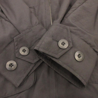 WILD THINGS | WILD THINGS SUPPLEX V/JACKET Blouson WT23337AD-MT Black Size: M