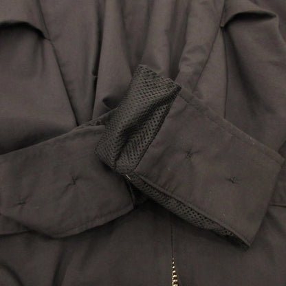WILD THINGS | WILD THINGS SUPPLEX V/JACKET Blouson WT23337AD-MT Black Size: M