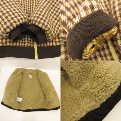 Miu Miu | Miu Miu Blouson ML1358 Size: 36