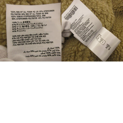 Miu Miu | Miu Miu Blouson ML1358 Size: 36