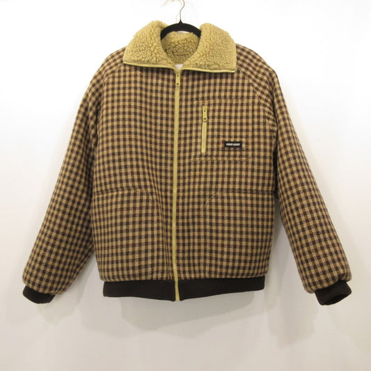 Miu Miu | ミュウ ミュウ ブルゾン ML1358 サイズ：36