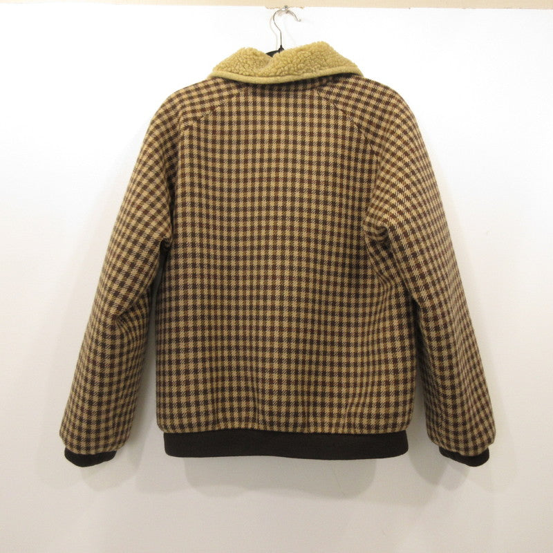 Miu Miu | Miu Miu Blouson ML1358 Size: 36
