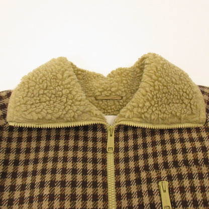 Miu Miu | Miu Miu Blouson ML1358 Size: 36