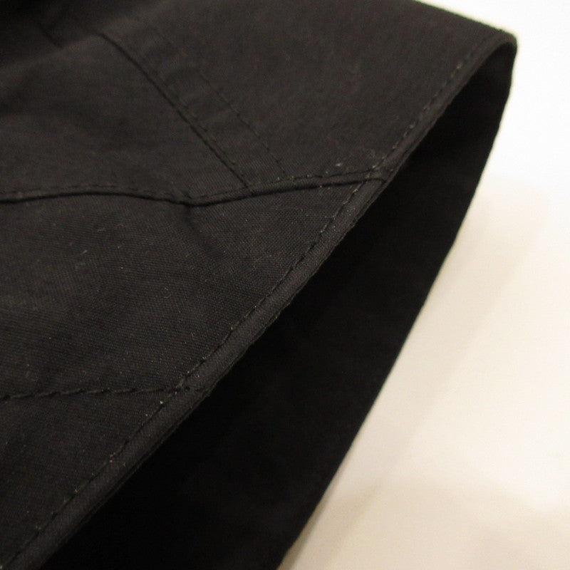 Used: THE NORTH FACE | Mountain Light Jacket Mountain Parka NP11834 Black Size: S