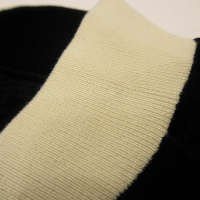 S'YTE: YOHJI YAMAMOTO | Reversible Sukajan Down Jacket Souvenir Jacket Reversible Size: 2