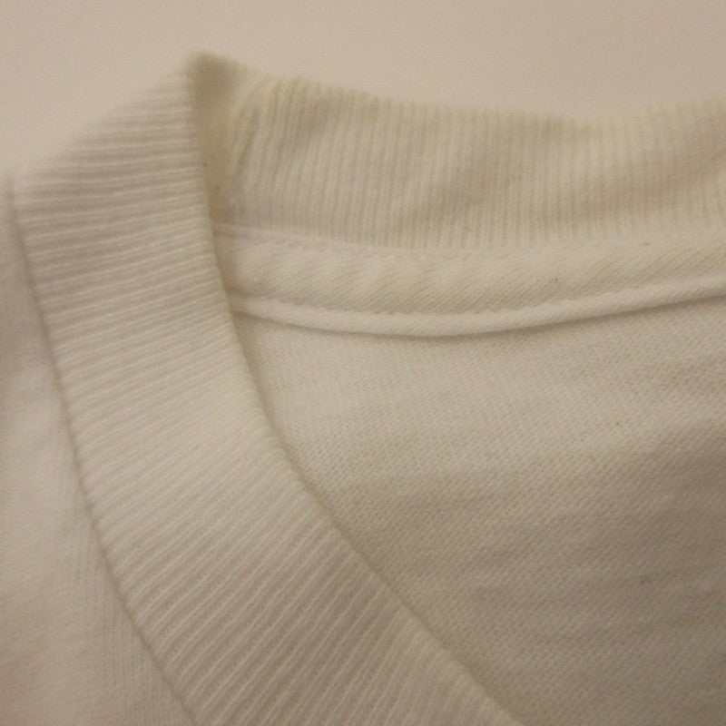 Supreme | Supreme New York Yankees/Supreme Box Logo Tee Short-Sleeve T-Shirt White Size: S