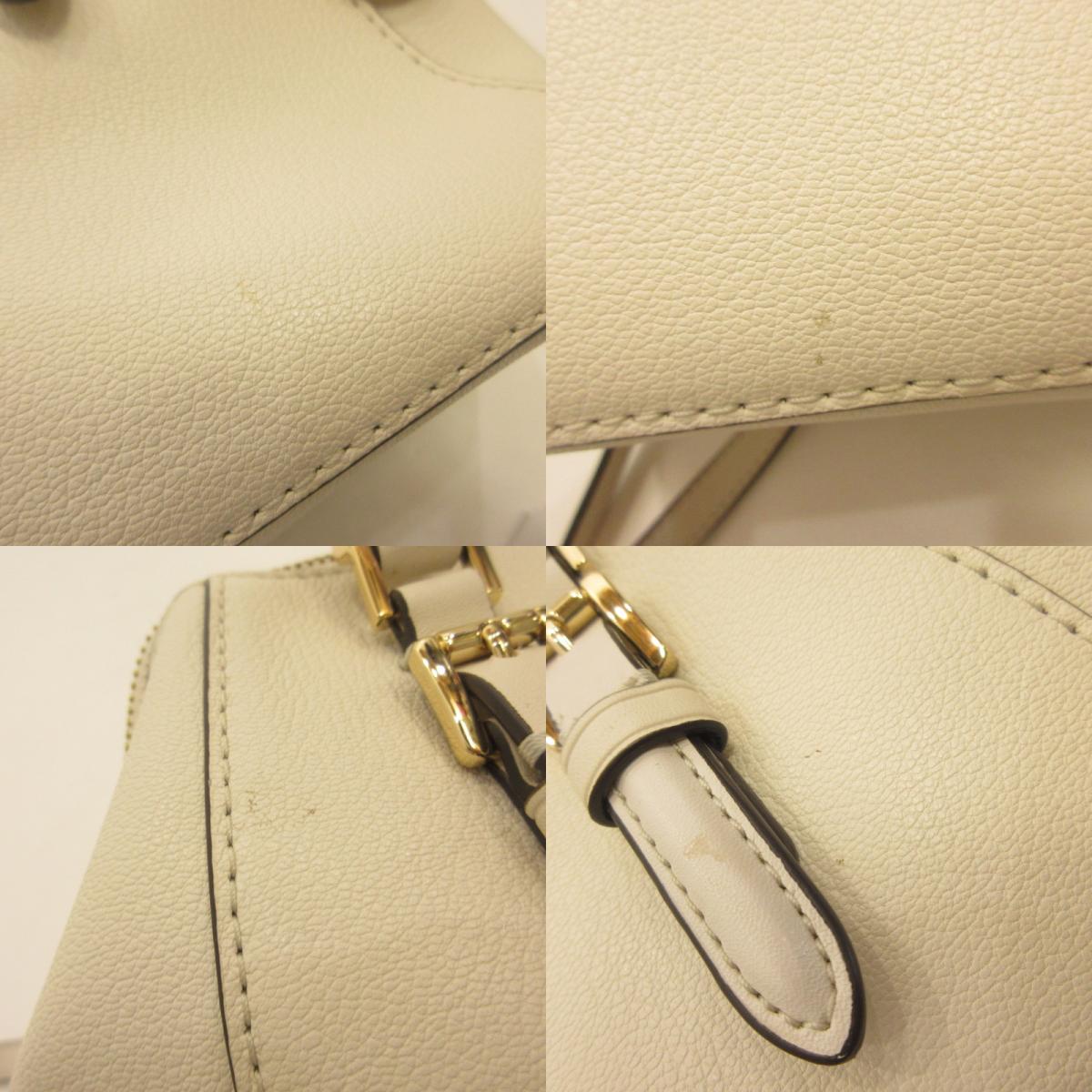Michael Kors | マイケルコース その他バッグ 35T0GCFM2L ホワイト