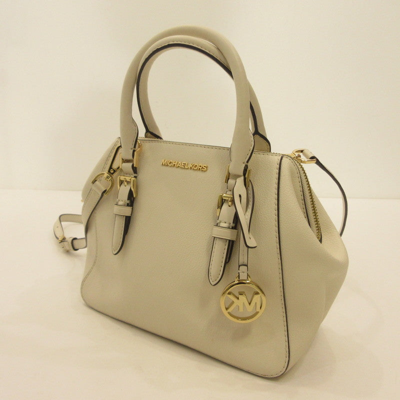 Michael Kors | マイケルコース その他バッグ 35T0GCFM2L ホワイト