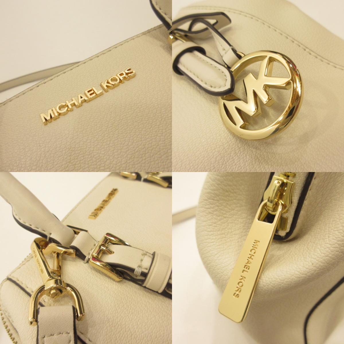 Michael Kors | マイケルコース その他バッグ 35T0GCFM2L ホワイト