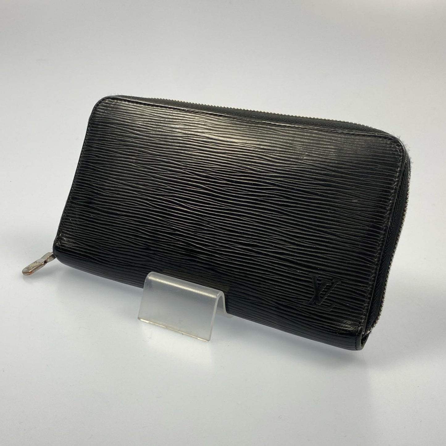 LOUIS VUITTON | ルイ・ヴィトン 長財布 M63852 ラウンドファスナー長財布 CA0240【姫路東店】