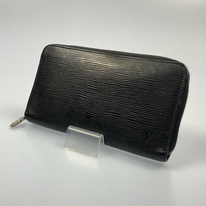 LOUIS VUITTON | ルイ・ヴィトン 長財布 M63852 ラウンドファスナー長財布 CA0240【姫路東店】