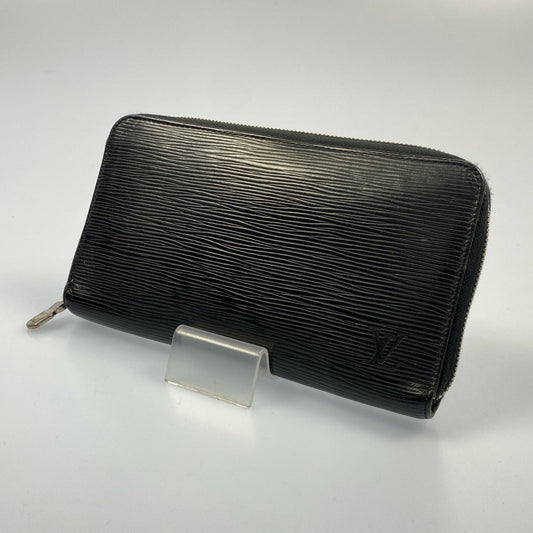LOUIS VUITTON | ルイ・ヴィトン 長財布 M63852 ラウンドファスナー長財布 CA0240【姫路東店】