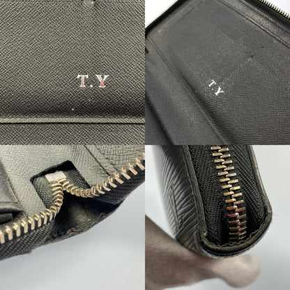 LOUIS VUITTON | ルイ・ヴィトン 長財布 M63852 ラウンドファスナー長財布 CA0240【姫路東店】