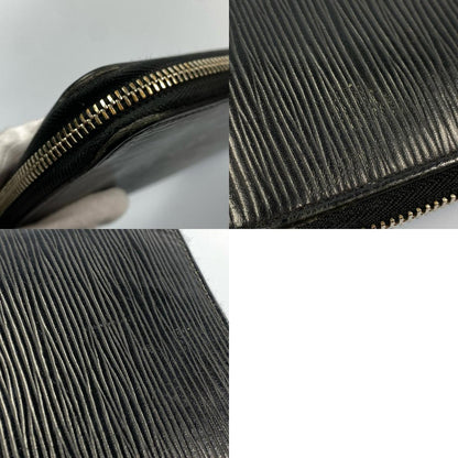 LOUIS VUITTON | ルイ・ヴィトン 長財布 M63852 ラウンドファスナー長財布 CA0240【姫路東店】