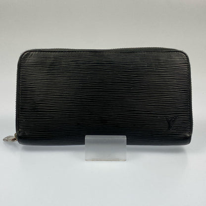 LOUIS VUITTON | ルイ・ヴィトン 長財布 M63852 ラウンドファスナー長財布 CA0240【姫路東店】