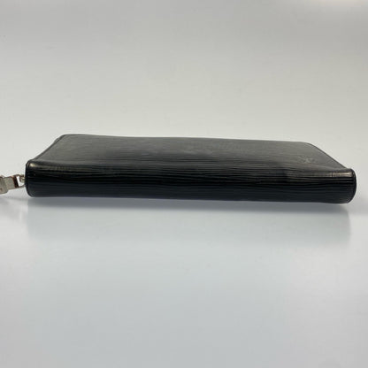 LOUIS VUITTON | ルイ・ヴィトン 長財布 M63852 ラウンドファスナー長財布 CA0240【姫路東店】
