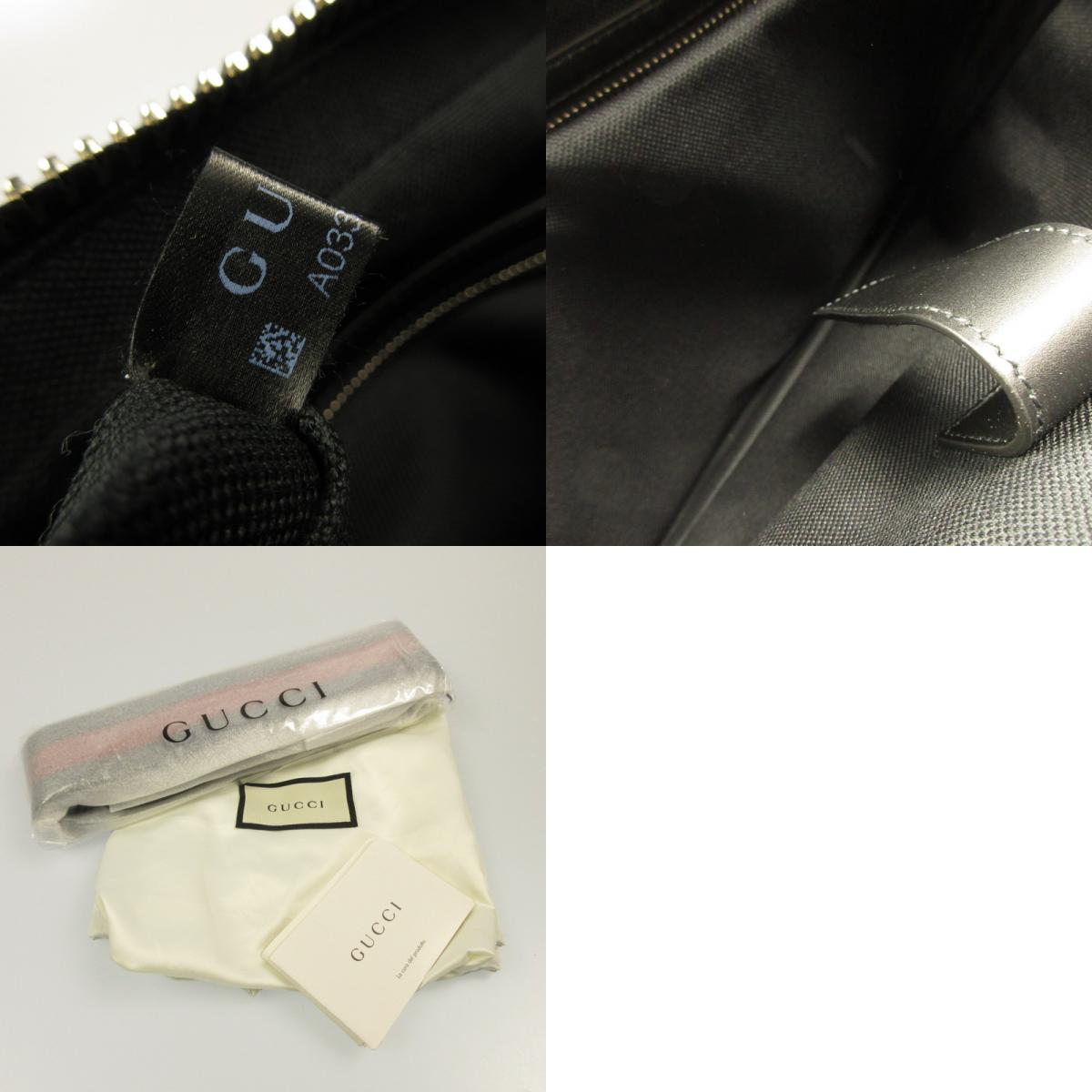 GUCCI | Gucci Briefcase 474135