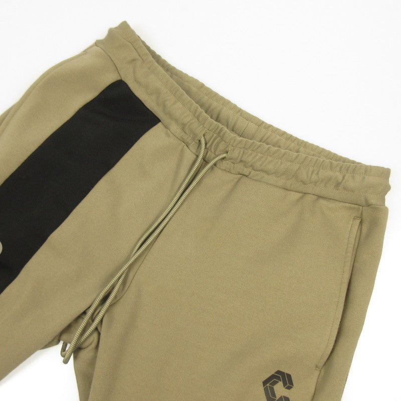 【Used】CRONOS | クロノス AXIS LINE PANTS Pants C11-SP-2546ST Black Size：S