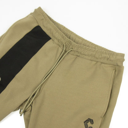【Used】CRONOS | クロノス AXIS LINE PANTS Pants C11-SP-2546ST Black Size：S