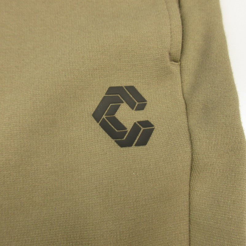 【Used】CRONOS | クロノス AXIS LINE PANTS Pants C11-SP-2546ST Black Size：S